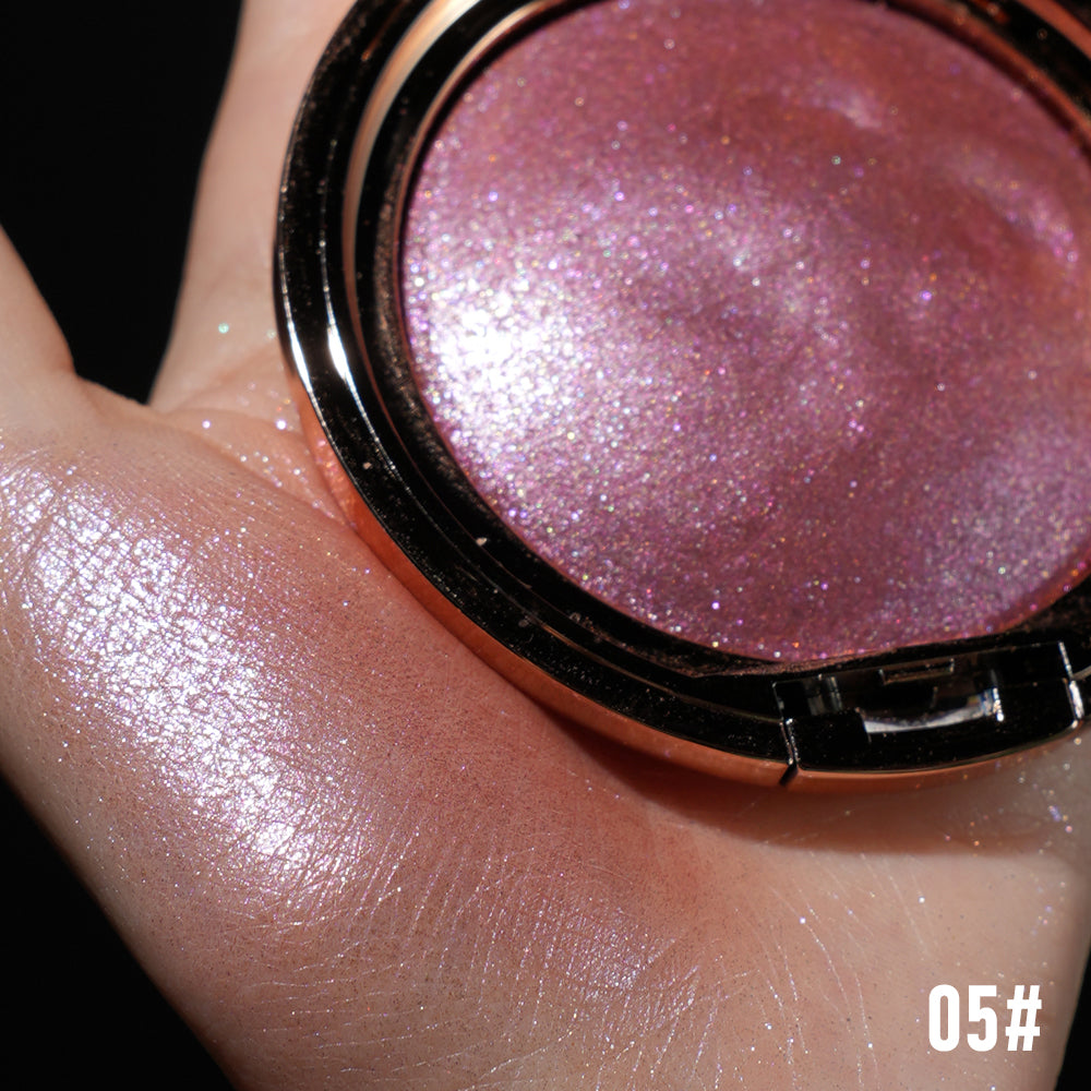 C-F019 Shining High Gloss